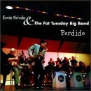 Perdido by Ernie Krivda & the Fat Tuesday Big Band