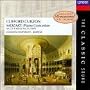 The Classic Sound - Mozart: Piano Concertos 23 & 24 / Curzon
