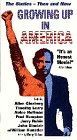 Growing Up in America [VHS]