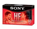 SONY C60 (1 pack)