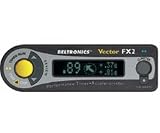 Beltronics Vector FX2 VPC