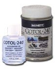 McNett Cotol-240 Cleaner And Cure Accelerator