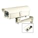 1/3in Sony 420tvl, Superhad Outdoor Infra-red, 84led, 6-15mm Auto Iris Weather Proof Housing (camc84