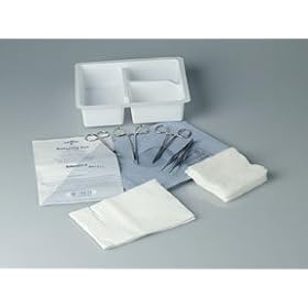 [Itm] Suturing Set [Acsry To]: Suturing Set - DYNJ03009 - Suturing Set