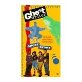 Ghostwriter: Ghost Story [VHS] ~ Todd Alexander