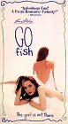 Childrens Toyshop  VHS : Go Fish