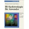 IR-Spektroskopie f�r Anwender
