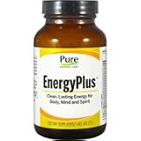 Energy Plus 60 tabs