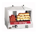 Star Manufacturing 35SSC-230 - Buns Export