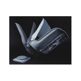 Tempress QD Mount by 