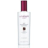 La Therapie Lait Demaquillant Peaux Seches - Gentle Cleansing Milk for dry skin 200ML