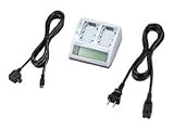 Sony AC VQP10 - Power adapter and battery charger
