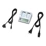 Sony AC VQP10 - Power adapter and battery charger
