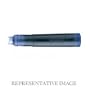 Montblanc Ink Cartridges Blue Black
