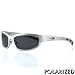 Bobster Polarized Motorcycle Sunglasses ~ Venom II