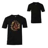 Volcom Wizard T-Shirt - Short-Sleeve - Men's