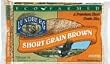 Lundberg Organic Short Grain Brown Rice, 32-Ounce (Pack of 6)