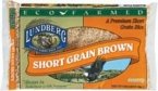 Lundberg Organic Short Grain Brown Rice, 32-Ounce (Pack of 6)