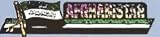 Afghanistan - Bumper Sticker