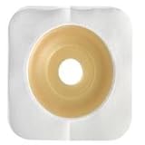 ConvaTec Esteem Synergy Durahesive Moldable Convex Skin Barrier with Landing Zone Flange, Medium