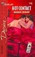 Hot Contact: Behind Closed Doors (Silhouette Desire)