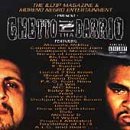 CD-Charts  Search : Ghetto 2 Tha Barrio