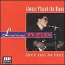 Always Played the Blues