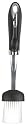 Cuisinart Basting Brush with ABS Handle, Black