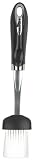 Cuisinart Basting Brush with ABS Handle, Black