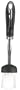 Cuisinart Basting Brush with ABS Handle, Black
