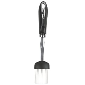 Cuisinart Basting Brush with ABS Handle, Black by Cuisinart