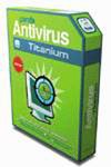Panda Antivirus - Titanium French