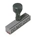Adorama Do Not Copy Stamp Kit