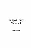 Review IndyPublish  / Gallipoli Diary, Volume I