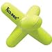 Pet Supplies : Air Kong Squeaker Jack Dog Toy, Large