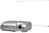 EPSON EMP-S3SP 液晶プロジェクター(スクリーンセットモデル)