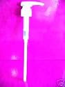THE PUMP, NEW! This is the pump for all Kerastase & L'Oreal liter, 750ml bottles, brand new.
