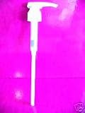 THE PUMP, NEW! This is the pump for all Kerastase & LOreal liter, 750ml bottles, brand new.