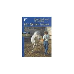 Mit Pferden tanzen. Versammeltes Reiten am losen Z�gel. Vertraute Harmonie von Anfang an