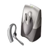 Avaya ABT-35+ - Headset ( over-the-ear ) - wireless - Bluetooth