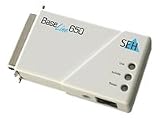 Review  M03800 / SEH BaseLine 650 - Print server - parallel - EN, Fast EN - 10Base-T, 100Base-TX