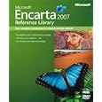 Microsoft Encyclopedia Encarta Reference Library 2007 by Microsoft Encarta Reference Library 2007