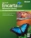 Software : Microsoft Encyclopedia Encarta Reference Library 2007