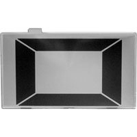 Nikon Type W III Focusing Screen