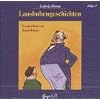 Lausbubengeschichten1. CD