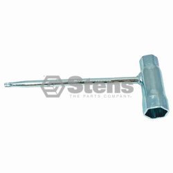 T-27 Torx T-wrench STIHL/4128 890 3400 On Sale