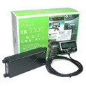 Parrot CK3300 GPS Bluetooth Car Kit