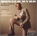 Donald Byrd