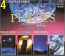 CD-Charts  Search : Mystic Place: Ancient Cultures [CASSETTE]