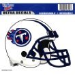 Tennessee Titans Official 4x6 Ultra Decal Window Cling